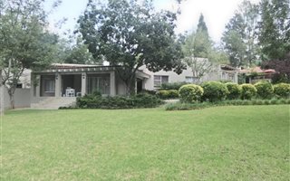 3.4 ha Farm in Lanseria and surrounds