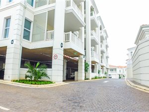 2 Bed Apartment in La Lucia
