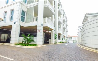 2 Bedroom Apartment in La Lucia