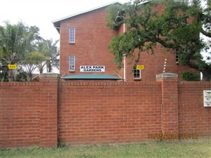 2 Bed Apartment in Pelham