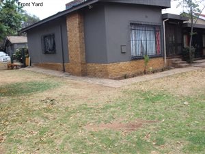 4 Bed House in Birchleigh