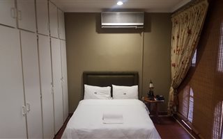 Studio apartment in Brits