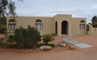 5 Bedroom House in Springbok