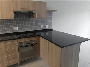 2 Bed Townhouse in Sebenza
