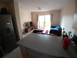 2 Bed Apartment in Sagewood