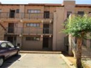 2 Bed Apartment in The Orchards