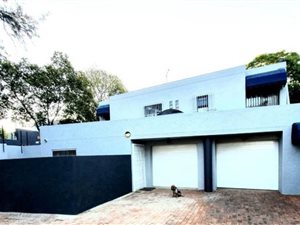 3 Bed House in Waterkloof Heights