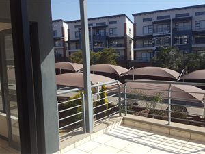 2 Bed Apartment in Greenstone Gate