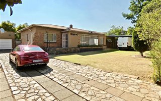 3 Bedroom House in Airfield