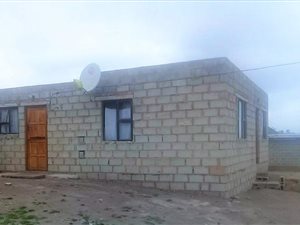 2 Bed House in Inanda
