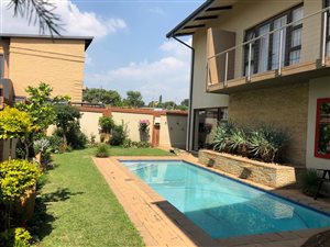 5 Bed House in Olympus Country Estate