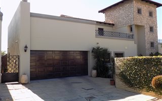3 Bedroom Townhouse in North Riding