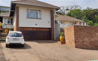 4 Bedroom House in Athlone