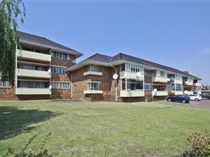 1 Bed Apartment in Waverley