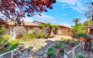 3 Bedroom House in Parkmore