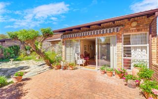 3 Bedroom House in Parkmore