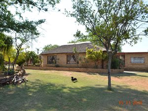 Farm in Bultfontein AH