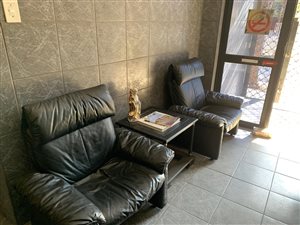 3000 m² Industrial space in New Doornfontein