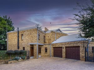 3 Bed House in Ashlea Gardens