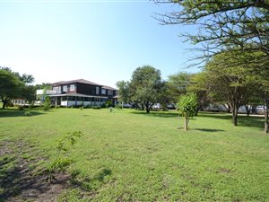 1 ha Farm in Wonderboom AH