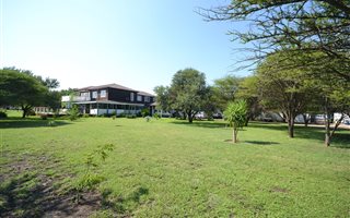 1 ha Farm in Wonderboom AH