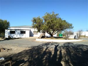 4 Bed House in Adendorp