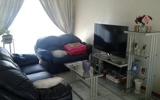 3 Bedroom House in Penina Park