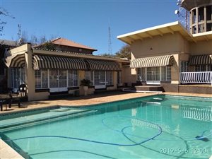 4 Bed House in Sunnyridge