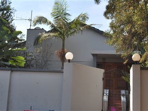 4 Bed House in Wingate Park
