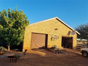 10 ha Farm in Northam