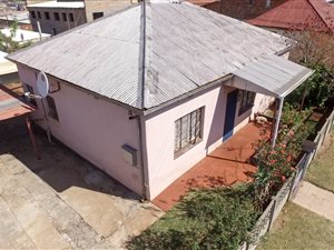 3 Bed House in Elsburg