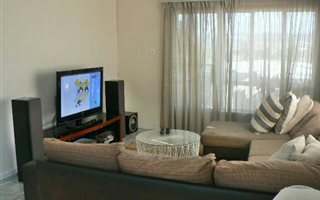 2 Bedroom Apartment in Westridge