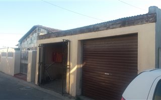 3 Bedroom House in Mitchells Plain