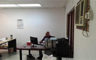 400 m² Commercial space in Asherville