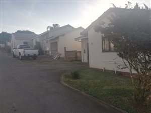 3 Bed Townhouse in Lincoln Meade