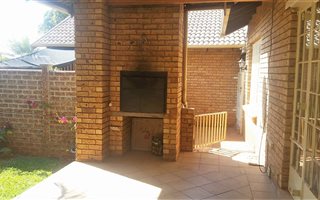 3 Bedroom House in Theresa Park
