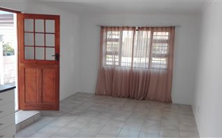 Bachelor apartment in Chrismar