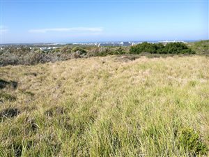 1482 m² Land available in St Francis Links