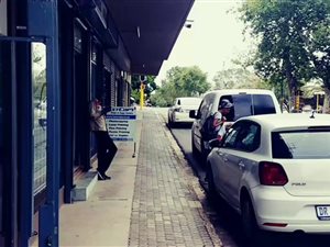 200 m² Commercial space in Edenvale