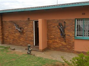 3 Bedroom House in Tedstoneville