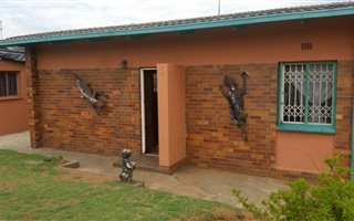 3 Bedroom House in Tedstoneville