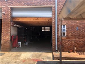 206 m² Industrial space in Silverton