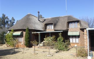5 Bedroom House in Highbury