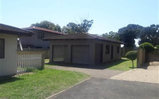 2 Bedroom Simplex in Inyala Park