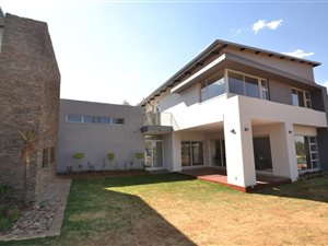 4 bedroom house for sale in Eye of Africa | T2210906