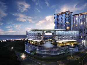 72 m² Commercial space in Umhlanga Rocks