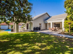 3 Bed House in Alphen Park
