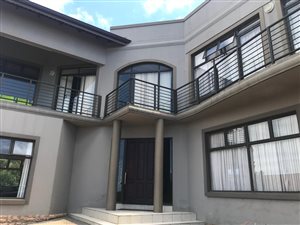 4 Bed House in Ballito