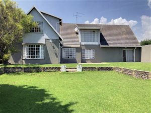 2.5 Bed House in Dalpark