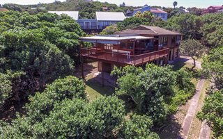 5 Bedroom House in Begha